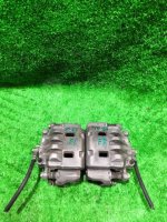 Суппорта Субару Форестер SG SH