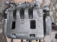 суппорта тормозные перед