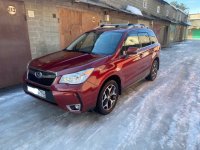 Продаю Форестер 2013 г.в.