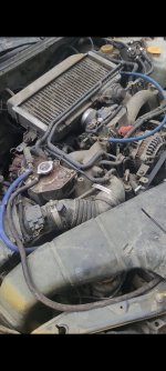 Ej 205 без фаз