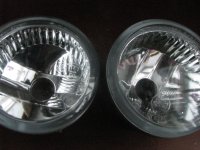 туманки Субару Япония