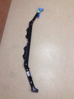 верхняя панель радиатора 53060SA0409P