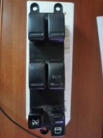 Продам блок управления стеклоподъемниками SG9