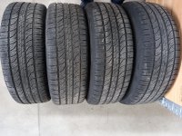 Летняя резина Viatti Bosco A/T 99H V-237 225/60 R17