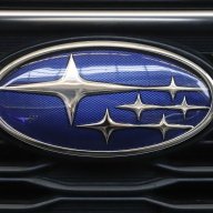 СубаруФорестер