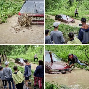 Клубная встреча 4 Июня часть