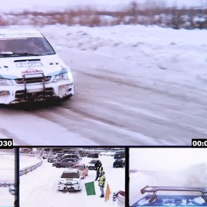 Final video 2019 | Forester Race Cup